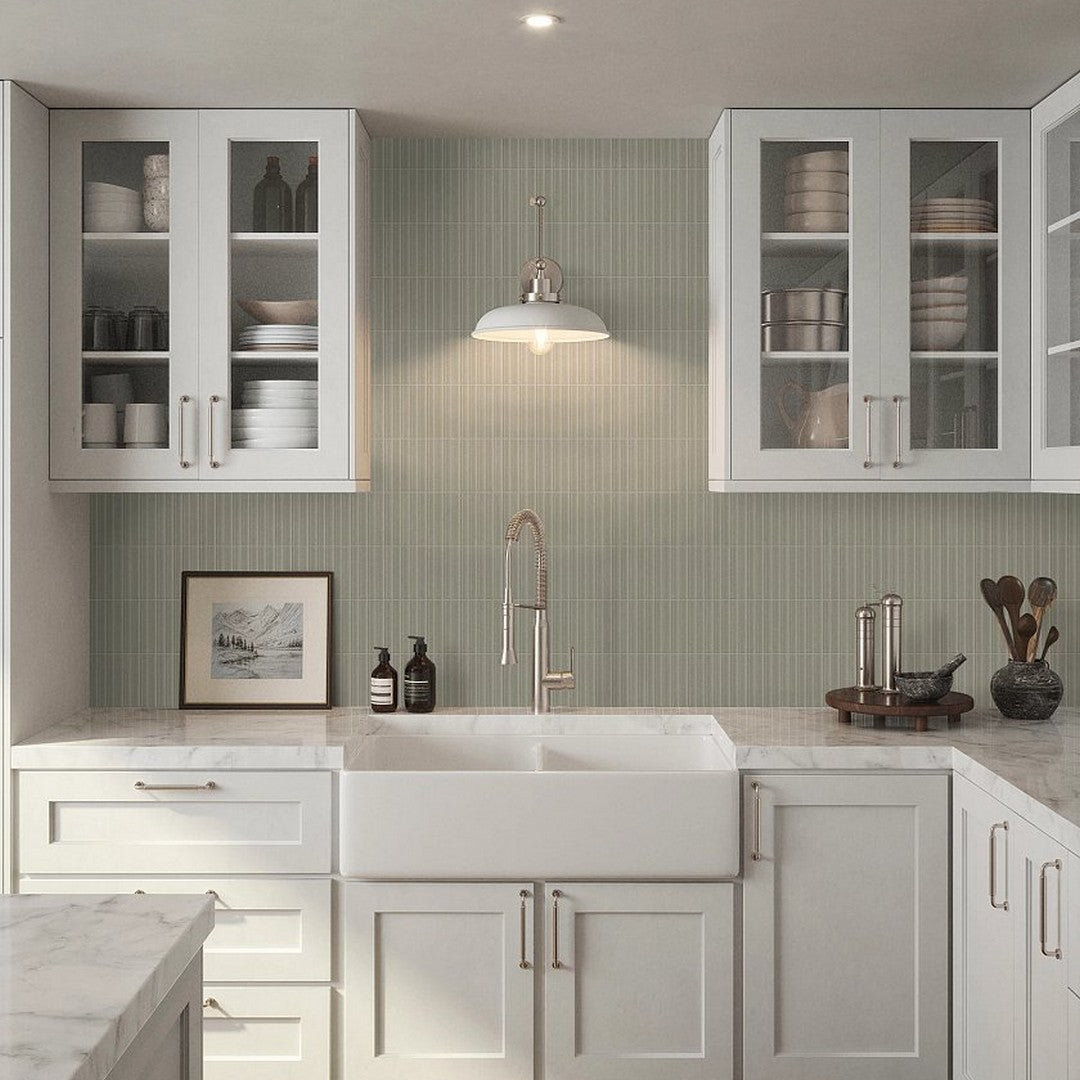 Shaw-Embrace-11.75-x-11.5-Smooth-Pressed-Glass-Linear-Mosaic-Rain