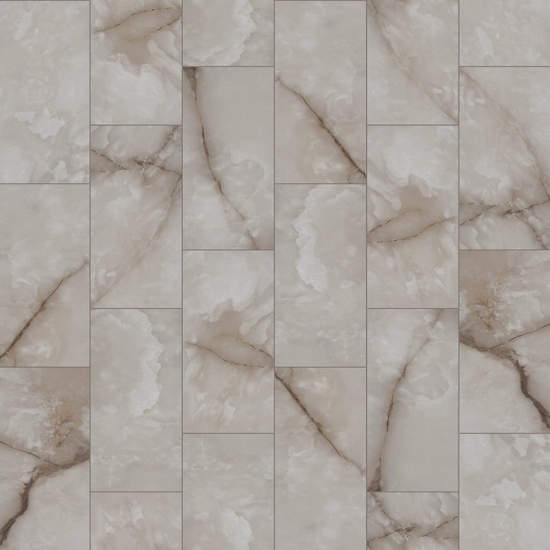 Shaw Astoria 12" x 24" Matte Rectified Glazed PorcelainFloor Tile