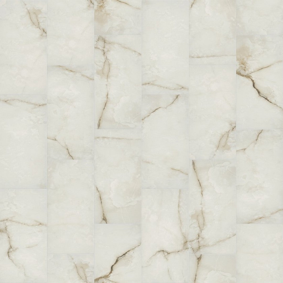 Shaw Astoria 24" x 48" Matte Rectified Glazed PorcelainFloor Tile