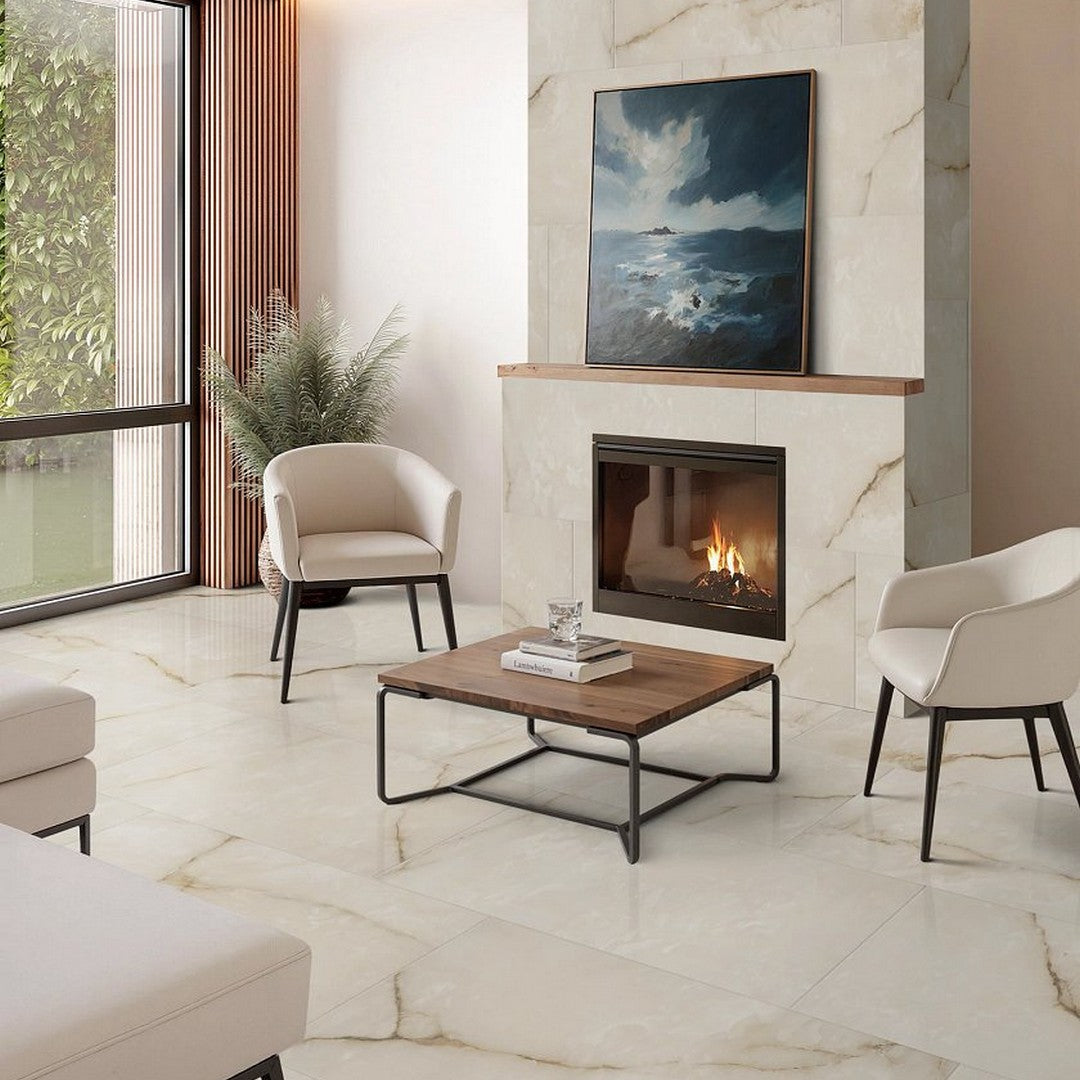 Shaw-Astoria-24-x-48-Matte-Rectified-Glazed-PorcelainFloor-Tile-Chiffon