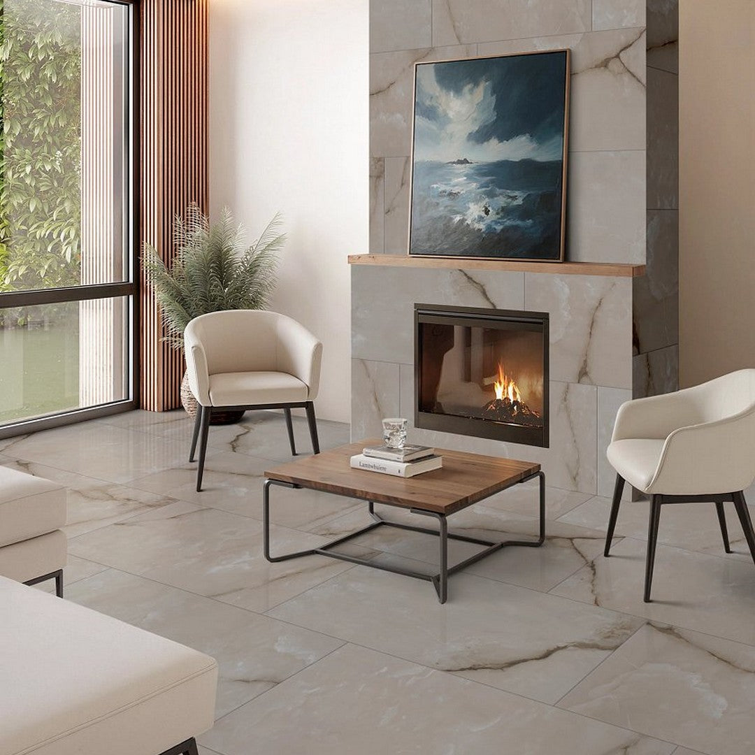 Shaw-Astoria-24-x-48-Matte-Rectified-Glazed-PorcelainFloor-Tile-Mocha