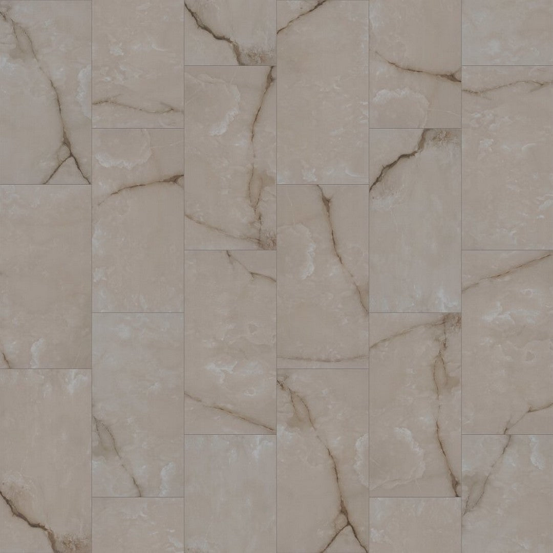 Shaw Astoria 24" x 48" Matte Rectified Glazed PorcelainFloor Tile