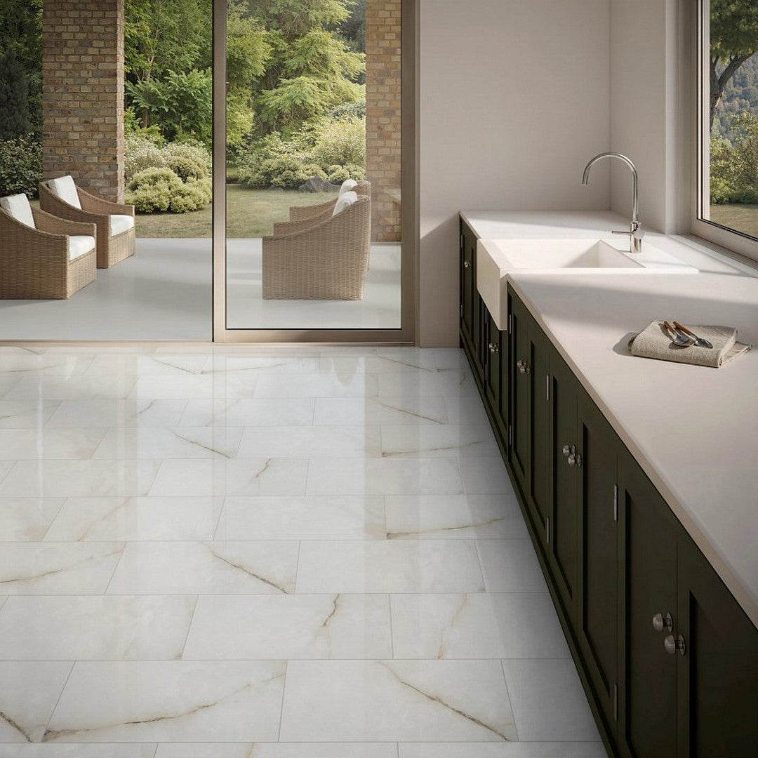 Shaw-Astoria-12-x-24-Polished-Rectified-Glazed-PorcelainFloor-Tile-Oyster