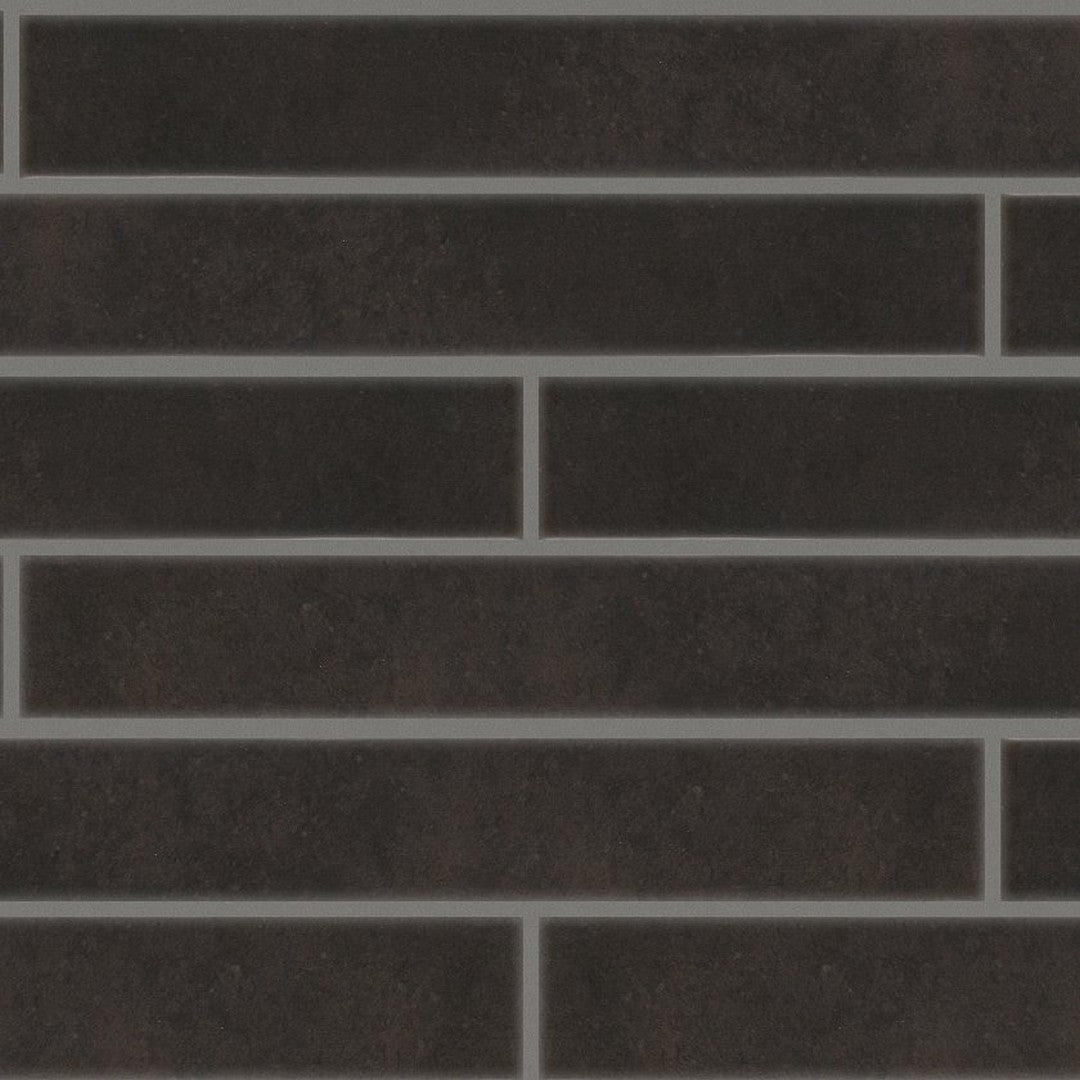Shaw Blooms 2" x 18" Gloss Pressed Ceramic Wall Tile
