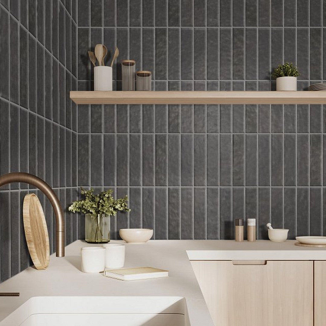 Shaw-Blooms-2-x-10-Gloss-Pressed-Ceramic-Wall-Tile-Nightshade