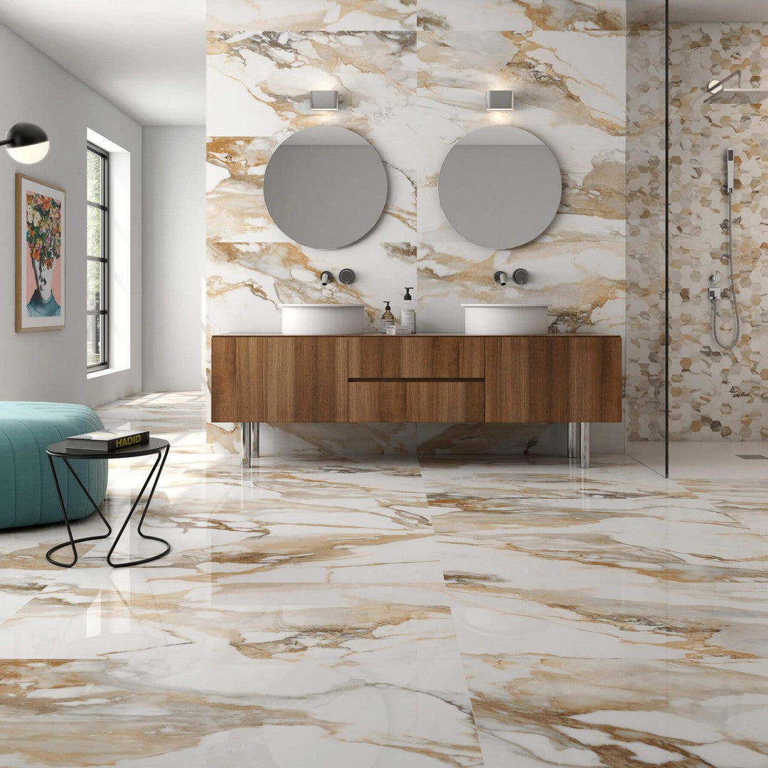 Happy-Floors-Crash-36-x-72-Natural-Porcelain-Tile-Beige