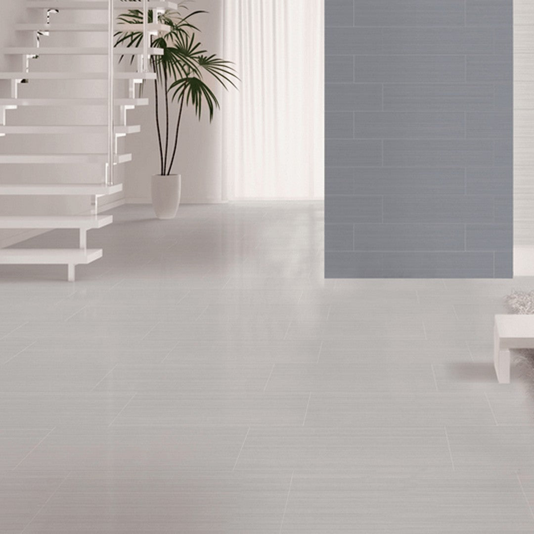 Happy Floors Neostile 2.0 12" x 24" Rectified Matte Porcelain Tile