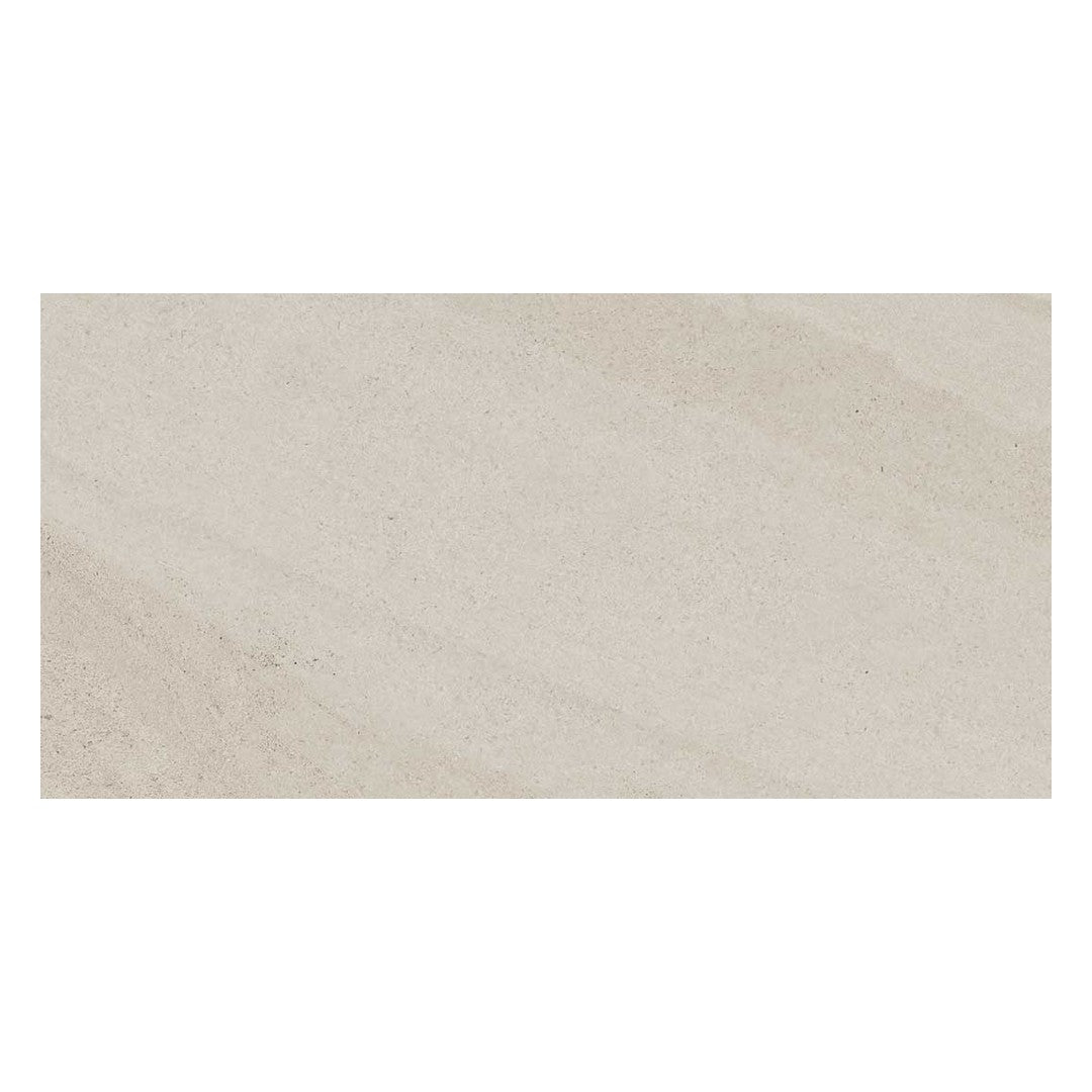 Happy Floors Limerock 30" x 60" Rectified Natural Porcelain Tile