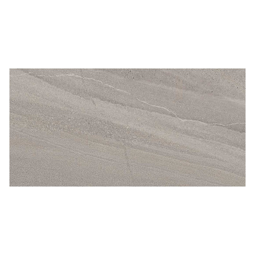 Happy Floors Limerock 30" x 60" Rectified Natural Porcelain Tile