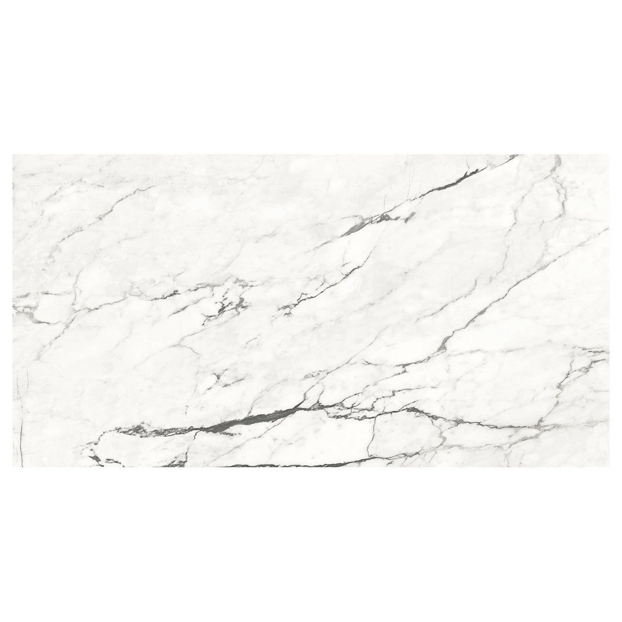 Del Conca USA Nature 24" x 48" Glazed Rectified Porcelain Tile