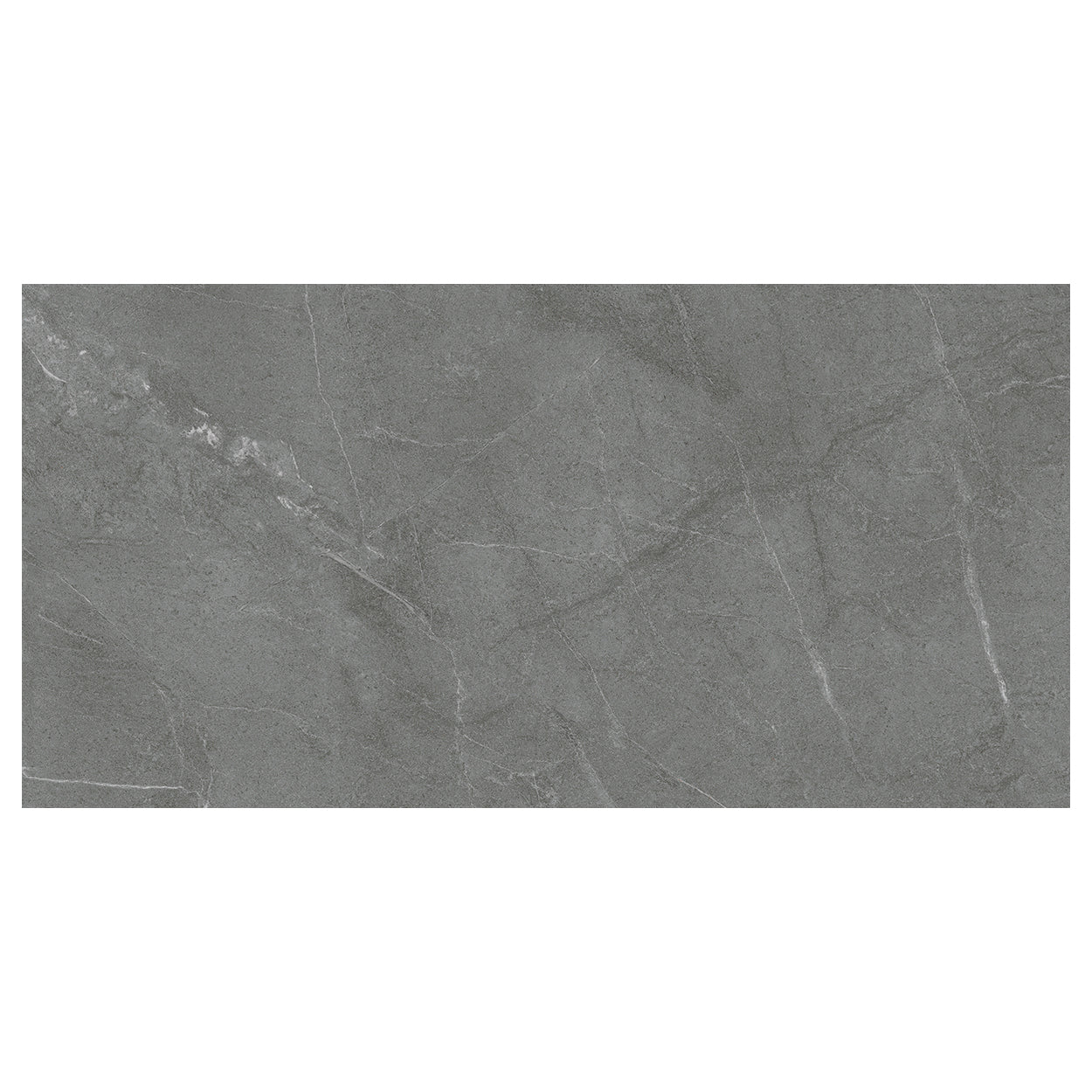 Del Conca USA Nature 24" x 48" Glazed Rectified Porcelain Tile