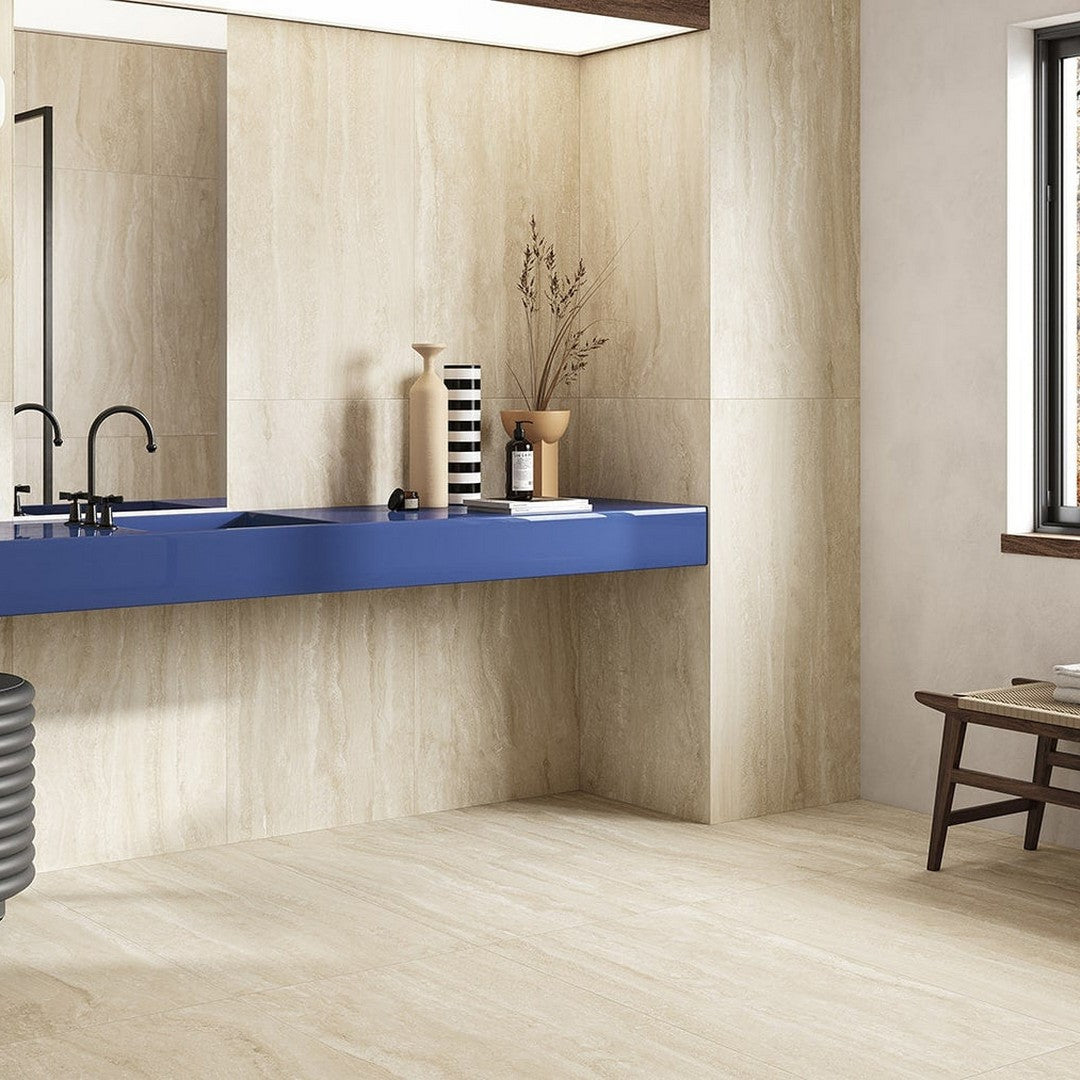 Del-Conca-USA-Navona-24-x-48-Glazed-Rectified-Porcelain-Tile-Sabbia