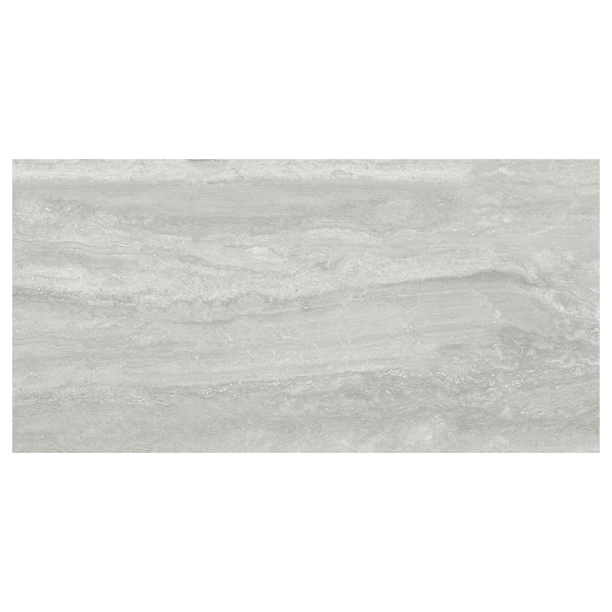 Del Conca USA Navona 24" x 48" Glazed Rectified Porcelain Tile