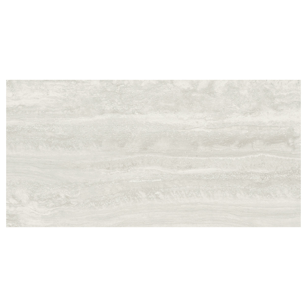 Del Conca USA Navona 24" x 48" Glazed Rectified Porcelain Tile