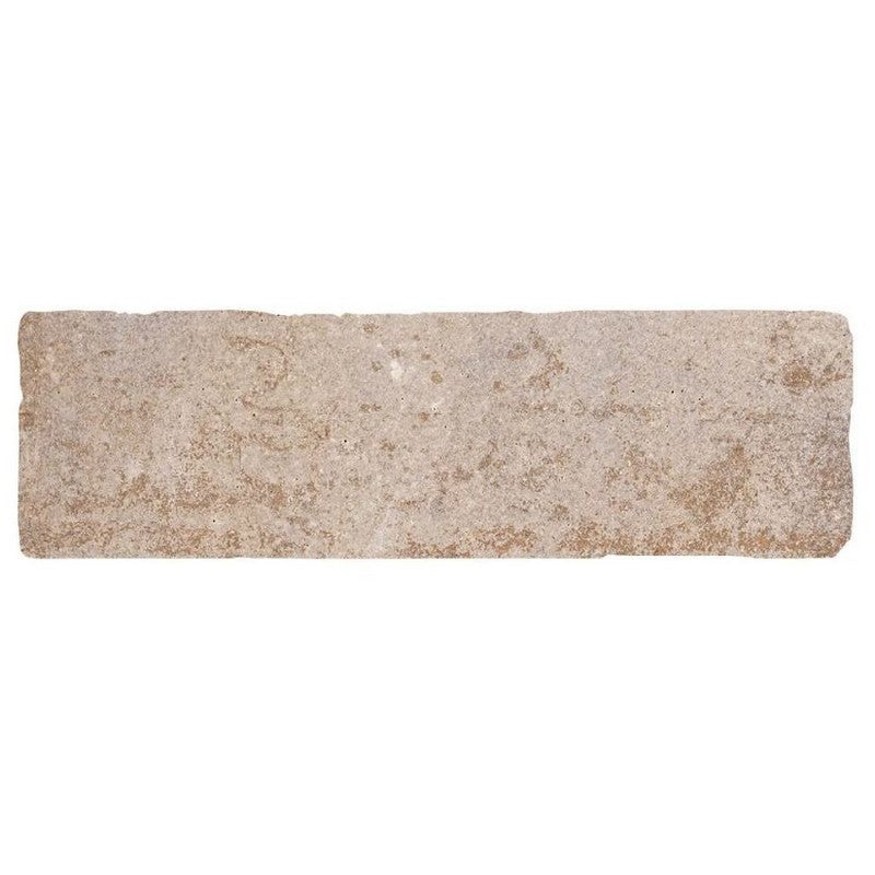 Jeffrey Court Specicality 2.88x9.75 Brick Porcelain Tile