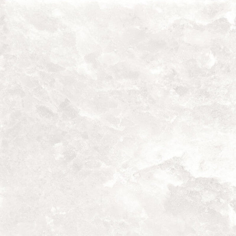 Happy Floors Salt Stone 24" x 24" Pressed Matte Porcelain Tile