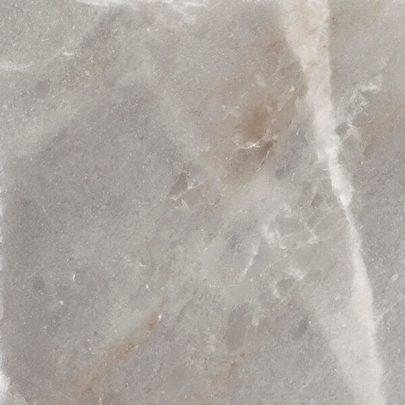 Happy Floors Salt Stone 24" x 24" Pressed Matte Porcelain Tile