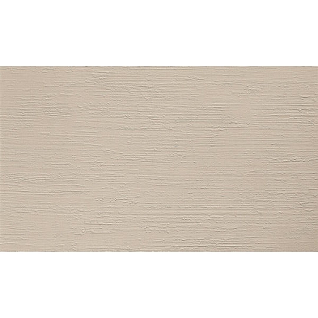 Happy Floors B-Natural 20" x 48" Rectified Matte Porcelain 3D Brushed Wall Tile