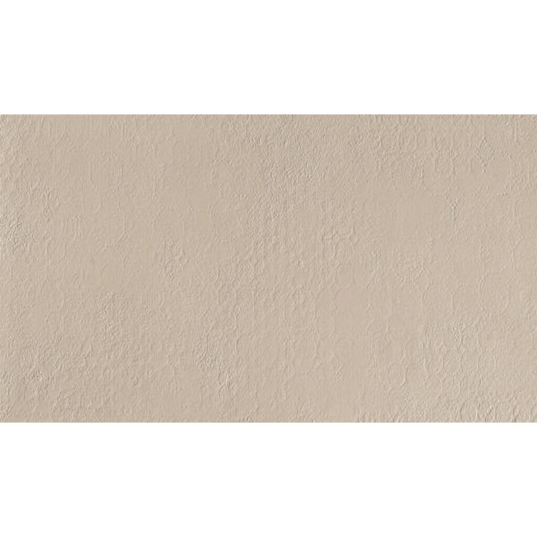 Happy Floors B-Natural 20" x 48" Rectified Matte Porcelain 3D Texture Wall Tile