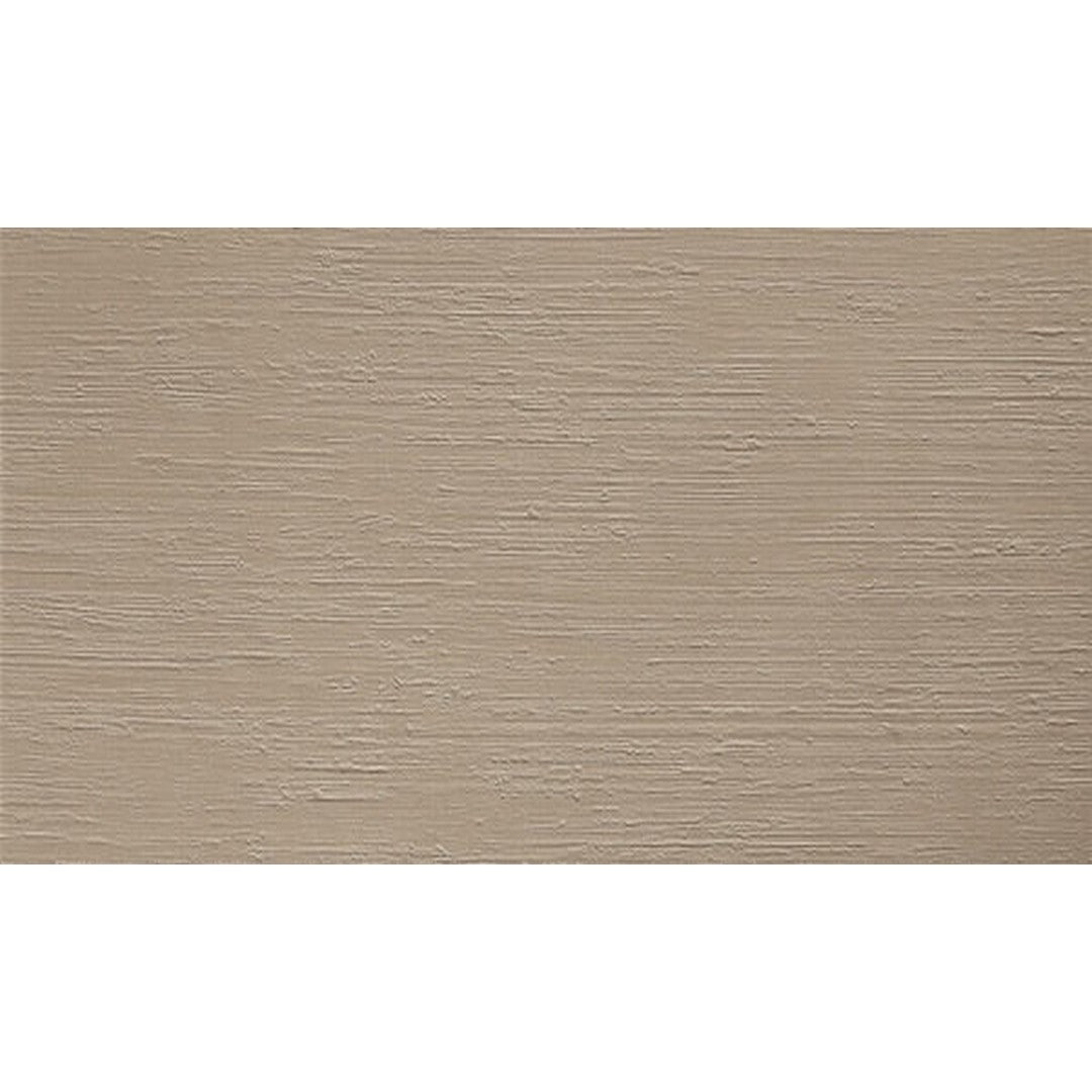 Happy Floors B-Natural 20" x 48" Rectified Matte Porcelain 3D Brushed Wall Tile