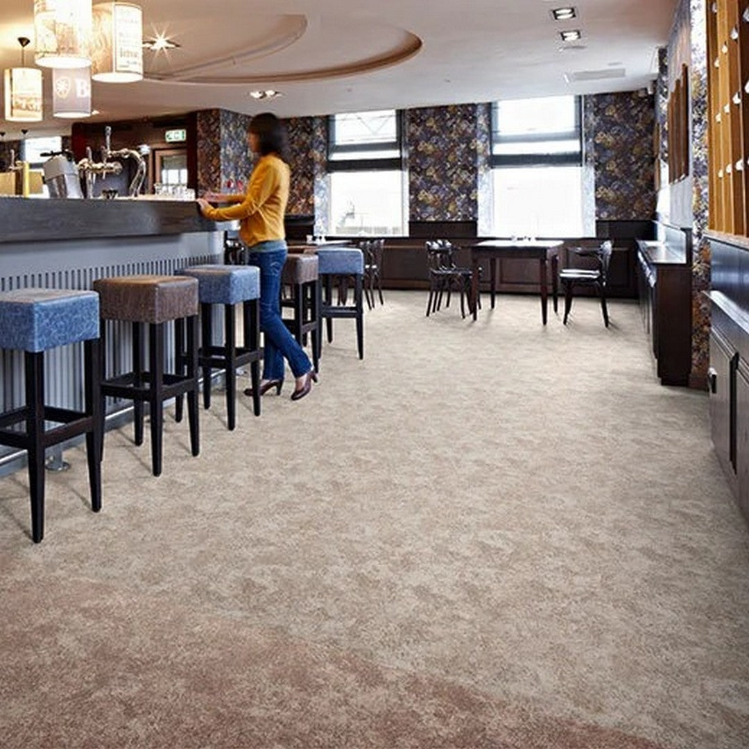 Forbo-Flotex-Calgary-Flocked-19.69-x-19.69-Nylon-Carpet-Tile-Espresso