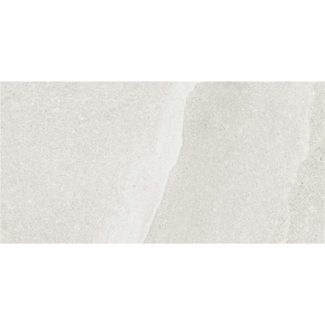 Happy Floors Austral 12" x 24" Natural Rectified Porcelain Tile