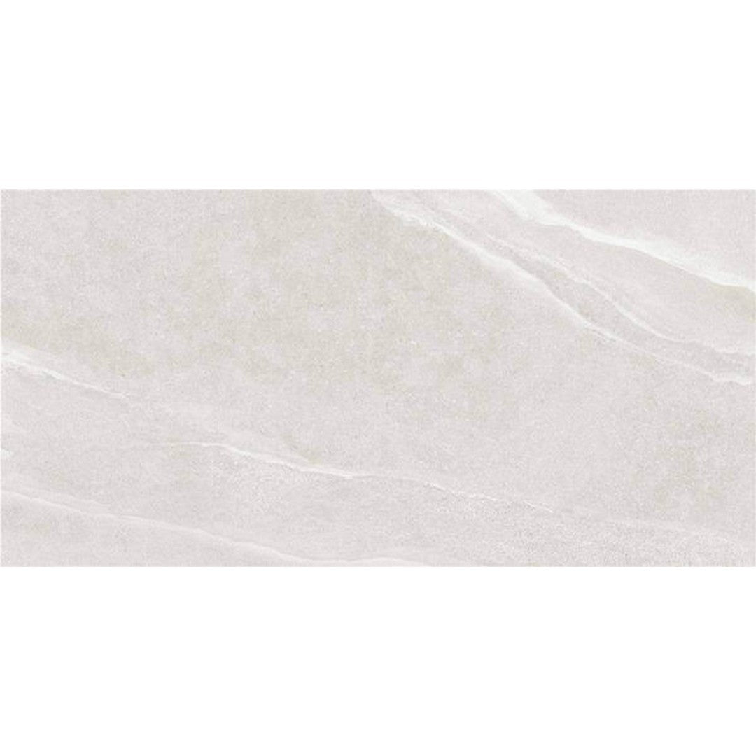 Happy Floors Austral 24" x 48" Rectified Polished Porcelain Tile