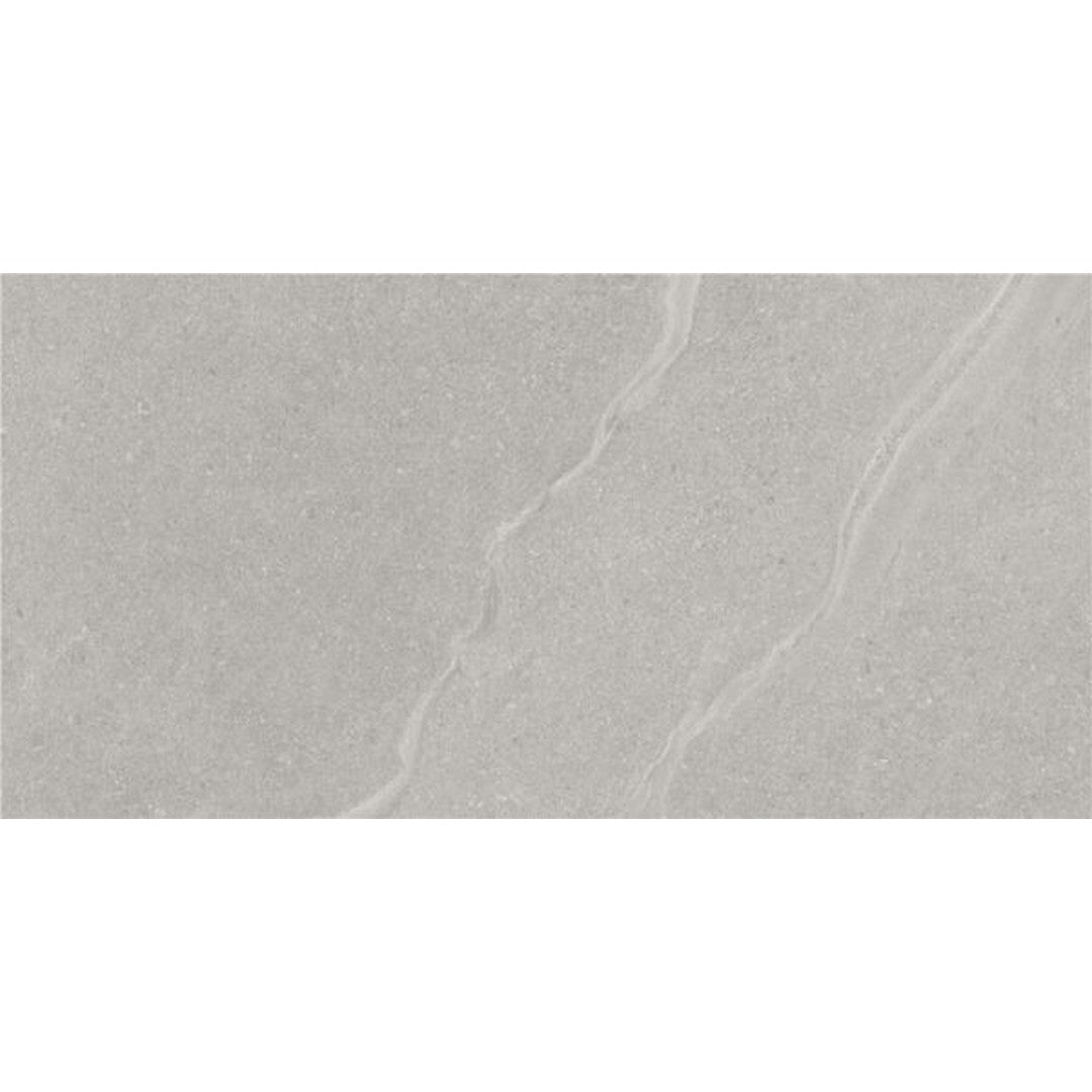 Happy Floors Austral 12" x 24" Natural Rectified Porcelain Tile