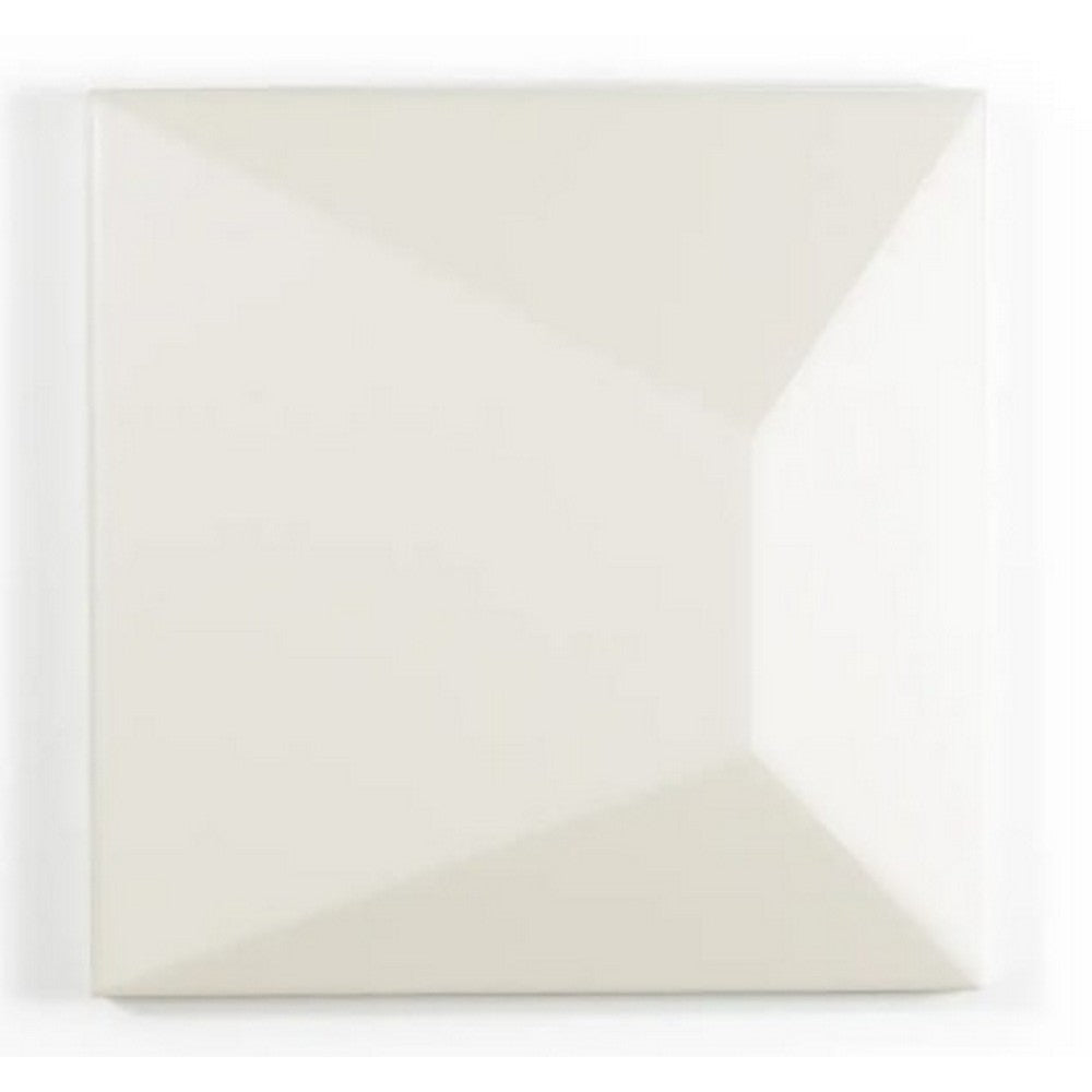 WOW Nilo 5" x 5" Matte Ceramic Tile