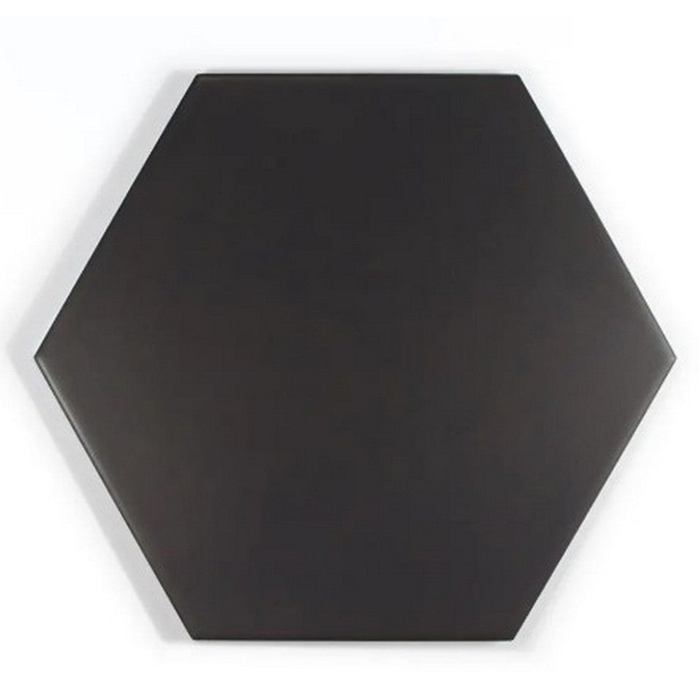 WOW Hexa Liso 8.5" x 10" Matte Ceramic Tile