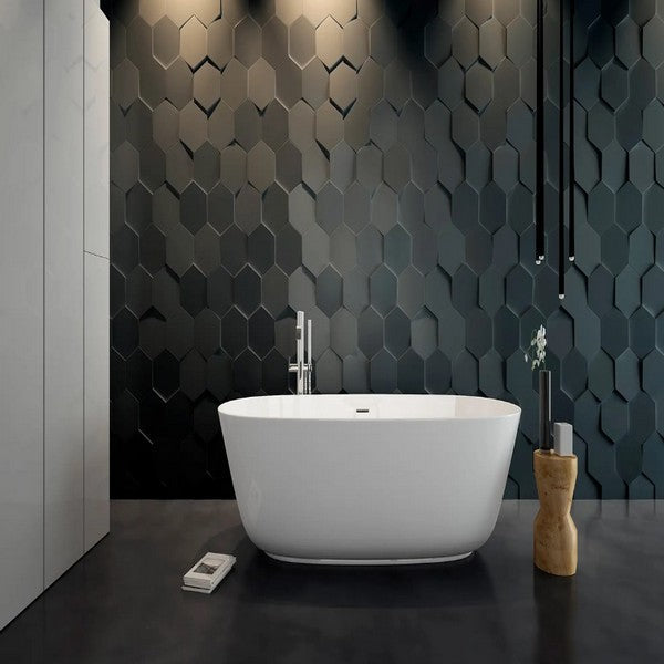 WOW-Hexa-8.5-x-10-Matte-Ceramic-Tile-Graphite
