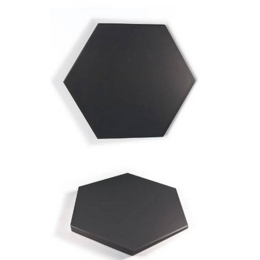 WOW Hexa 8.5" x 10" Matte Ceramic Tile