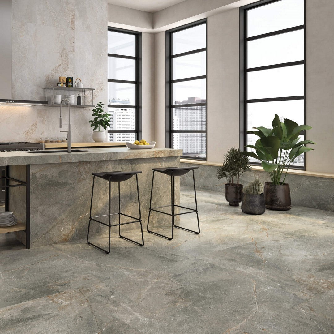 Happy-Floors-Toscana-30-x-30-Rectified-Matte-Porcelain-Tile-Gris
