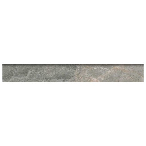 Happy Floors Toscana 3" x 24" Rectified Matte Porcelain Bullnose