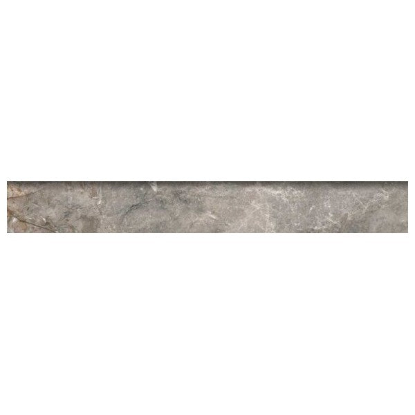 Happy Floors Toscana 3" x 24" Rectified Matte Porcelain Bullnose