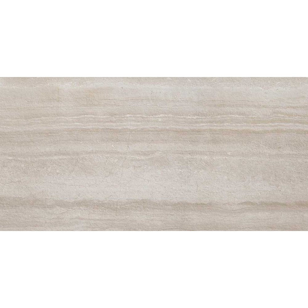 Happy Floors Makalu 12" x 24" Rectified Matte Porcelain Tile