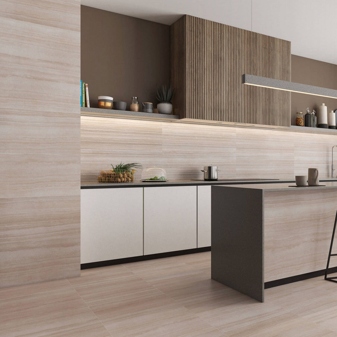 Happy-Floors-Makalu-12-x-24-Rectified-Matte-Porcelain-Tile-Cream