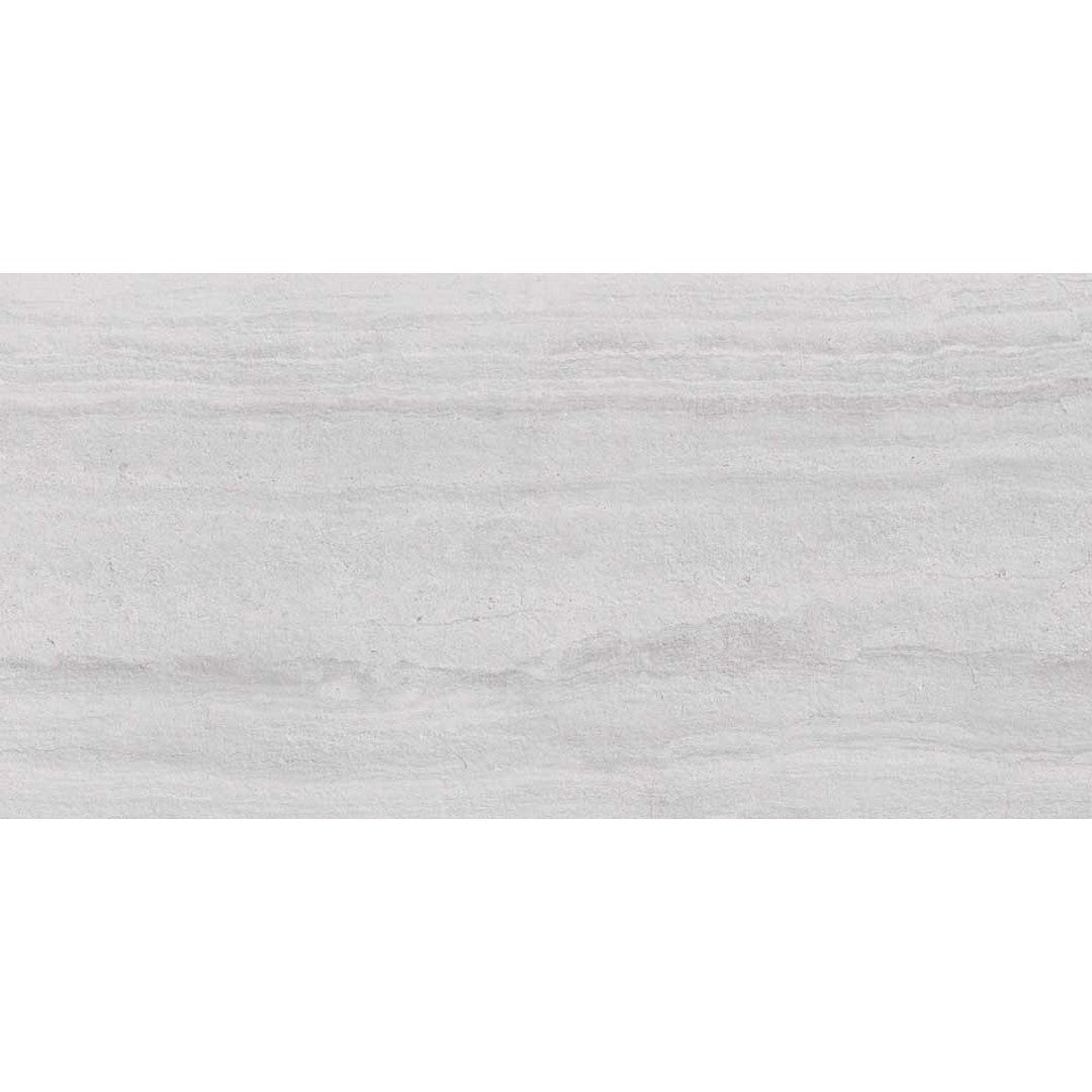Happy Floors Makalu 12" x 24" Rectified Matte Porcelain Tile