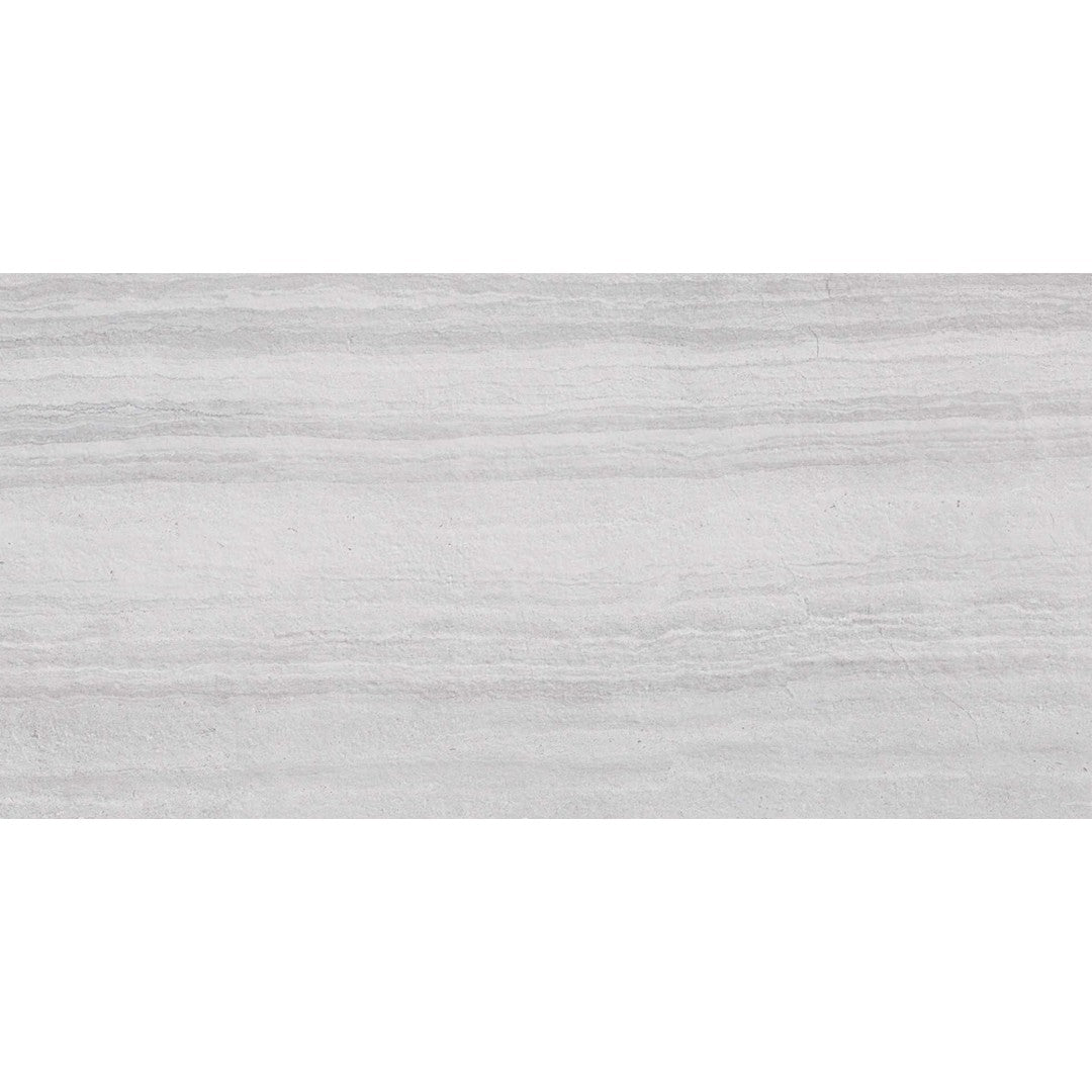 Happy Floors Makalu 24" x 48" Rectified Matte Porcelain Tile