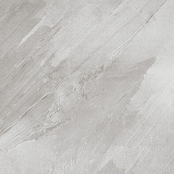 Happy Floors Soft Stone 24" x 24" Rectified Matte Porcelain Tile (Sale)