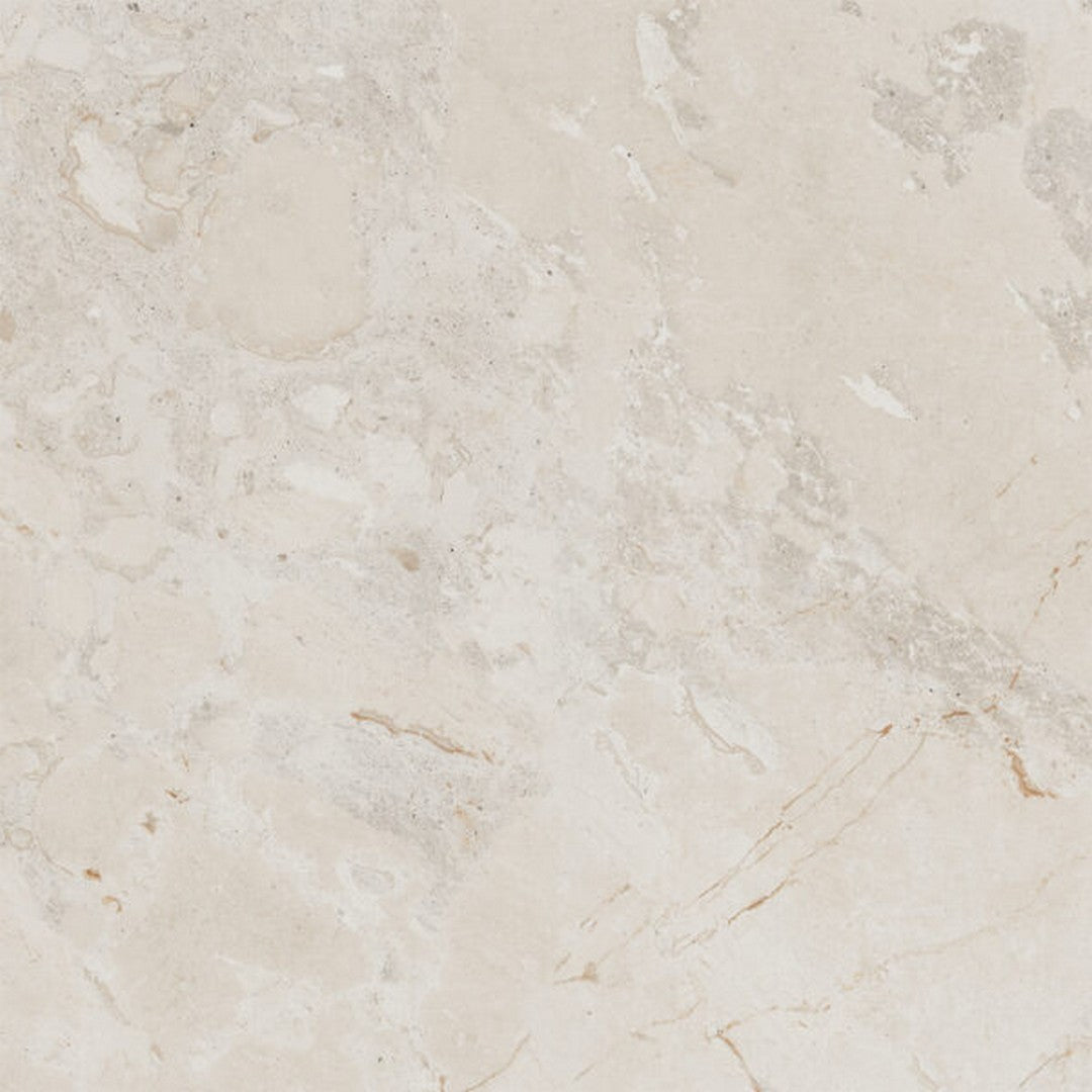 Happy Floors Eva 48" x 48" Natural Rectified Porcelain Tile