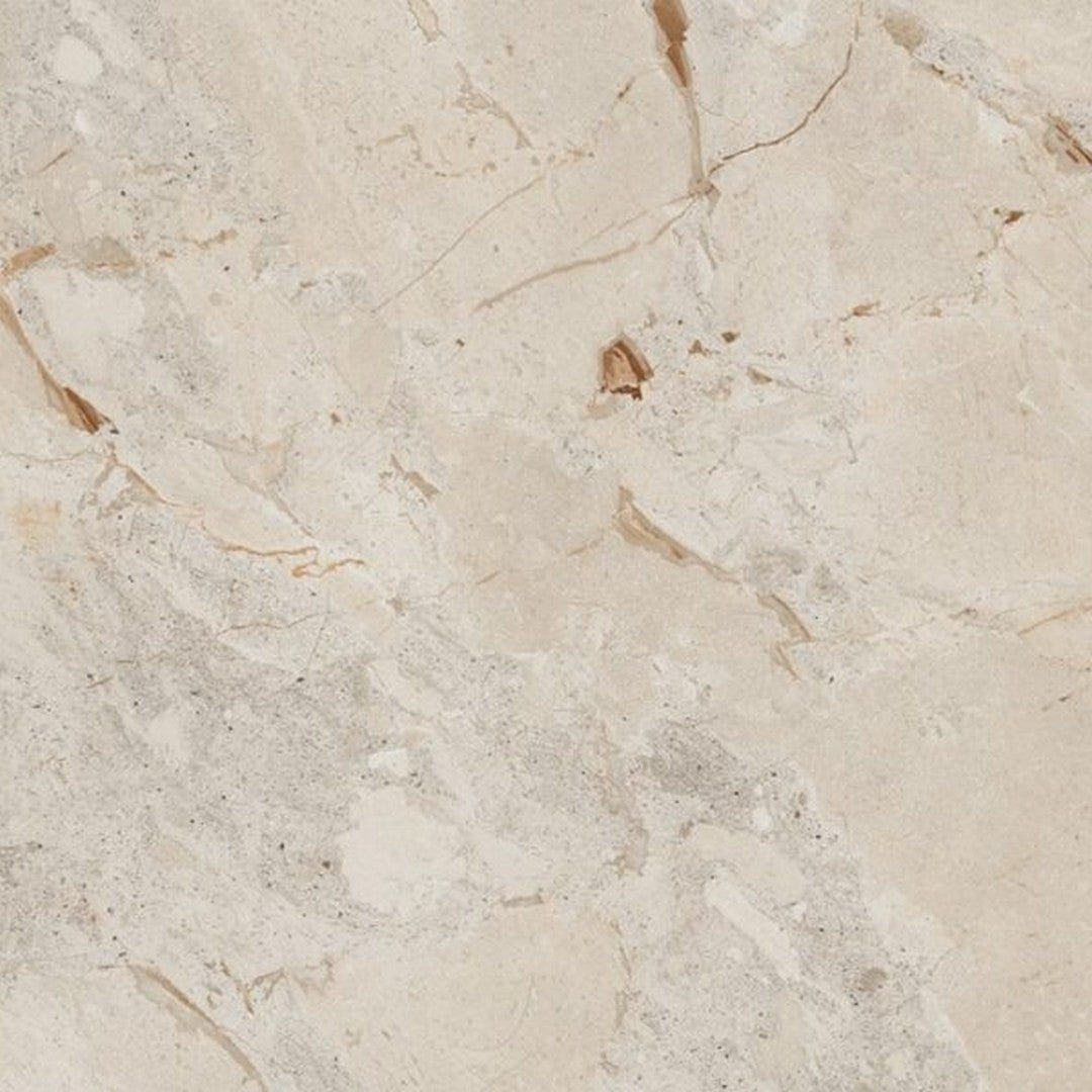 Happy Floors Eva 24" x 24" Natural Rectified Porcelain Tile