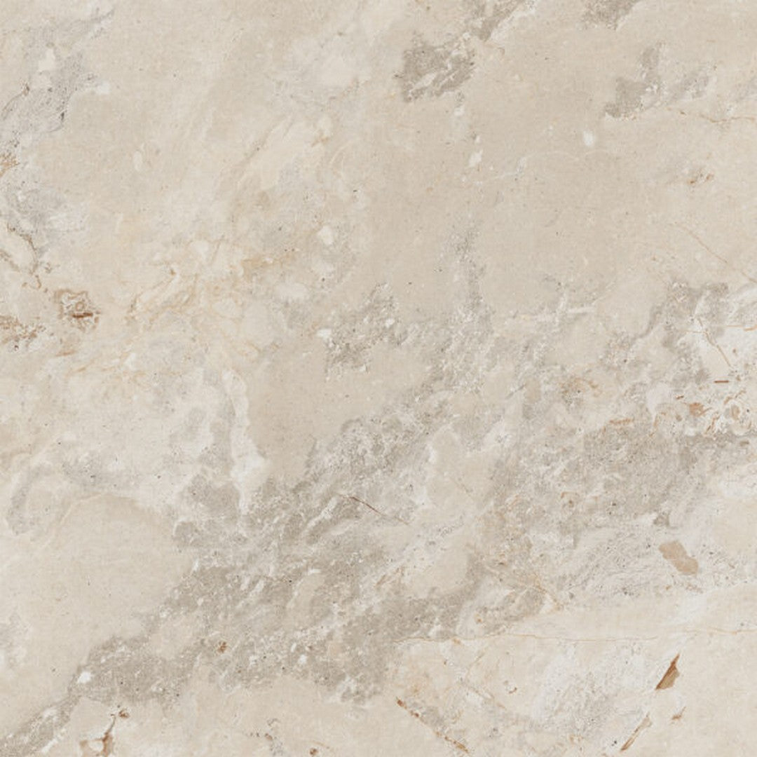 Happy Floors Eva 48" x 48" Natural Rectified Porcelain Tile