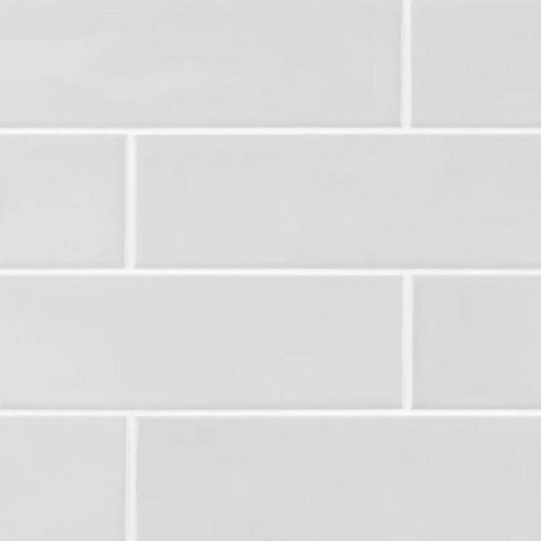 Jeffrey Court Spec 09 - 2.5" x 10" Gloss Ceramic Wall Tile