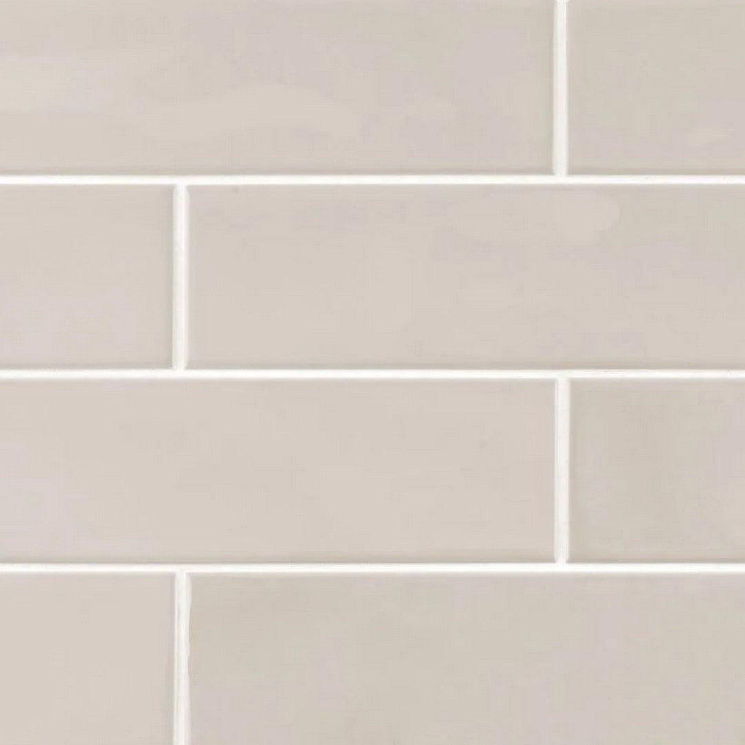 Jeffrey Court Spec 09 - 2.5" x 10" Gloss Ceramic Wall Tile