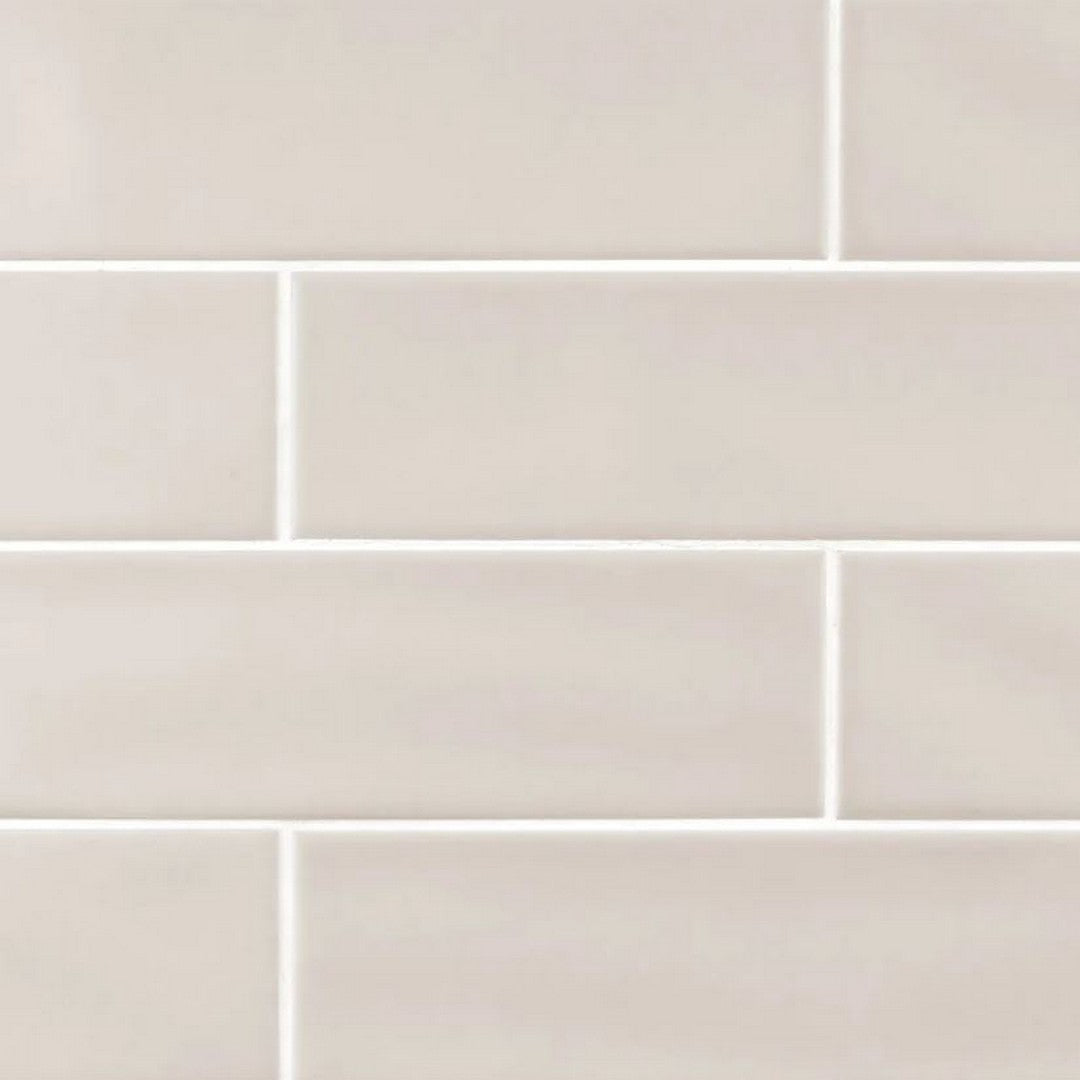 Jeffrey Court Spec 09 - 2.5" x 10" Matte Ceramic Wall Tile