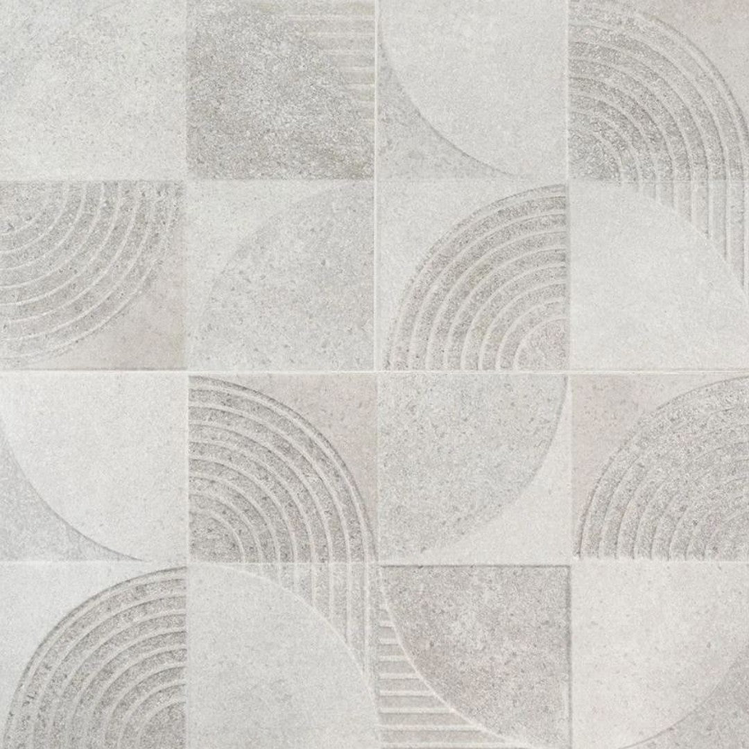 Jeffrey Court Spec 09 - 12" x 35" Ceramic Wall Tile