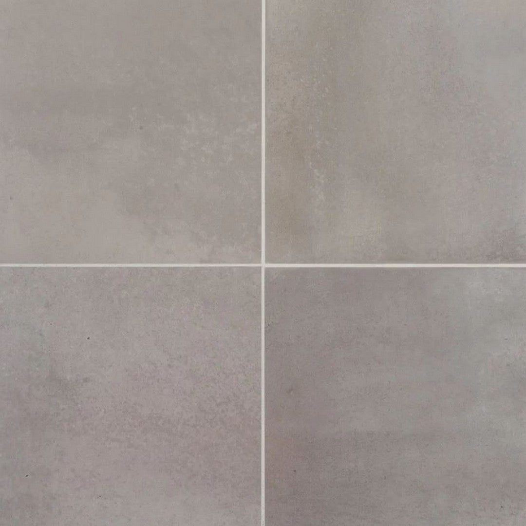 Jeffrey Court Spec 09 - 8" x 8" Matte Ceramic Natural Tile