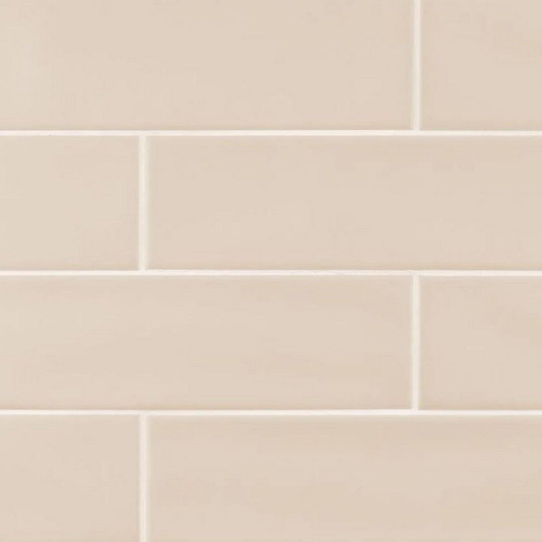 Jeffrey Court Spec 09 - 2.5" x 10" Matte Ceramic Wall Tile