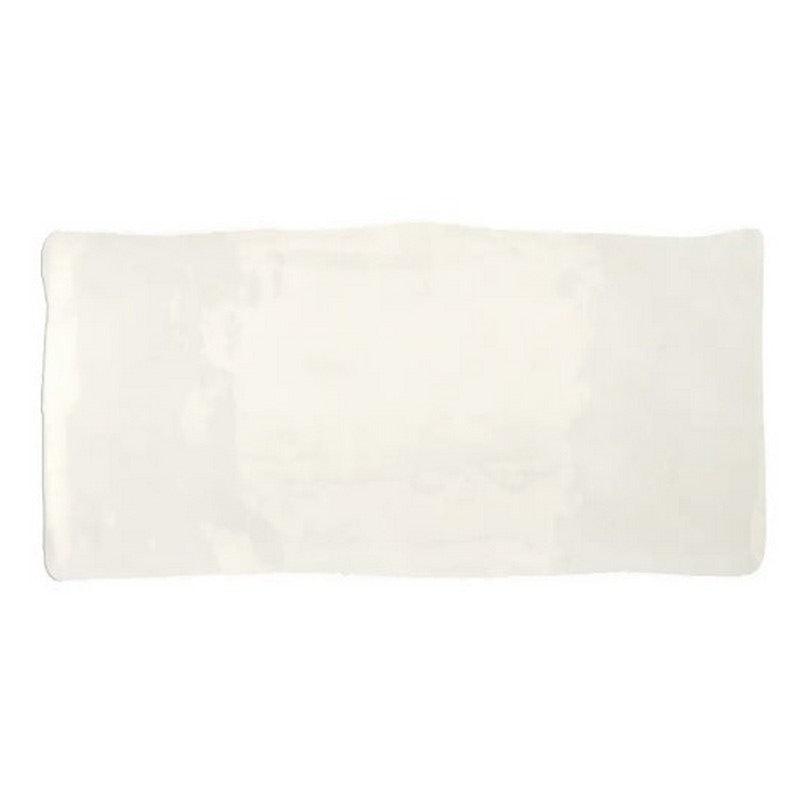 WOW Crafted 3" x 6" Glossy Ceramic Tile